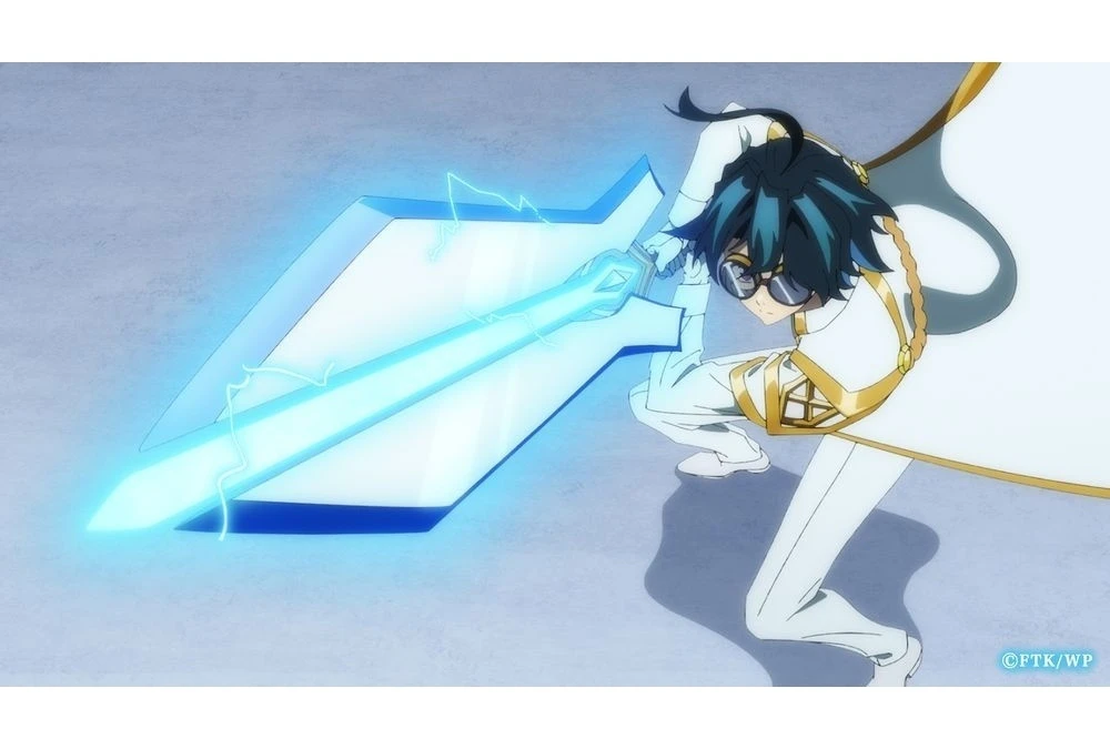 'Wistoria' Season 2 Ep 22 Teases Will's Magic Sword