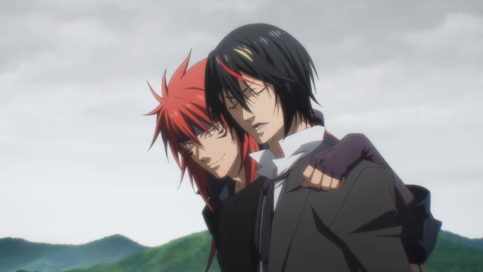 TenSura Season 4 Puts Testarossa Center Stage in Episode 90