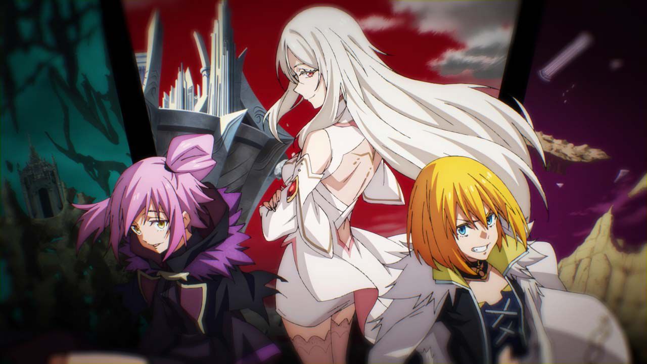 TenSura Season 4 Episode 14 Sends Diablo to the Demon World