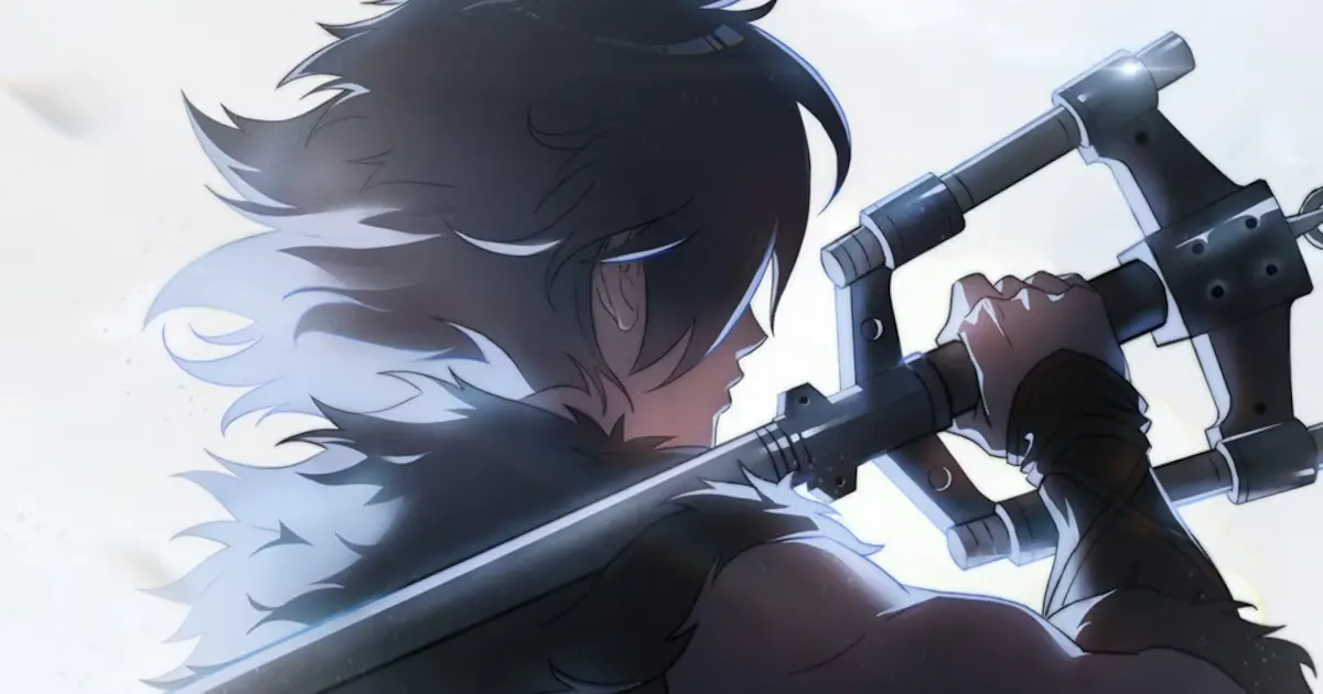 'Kingdom Hearts' Gets Its First Anime Series on Disney+