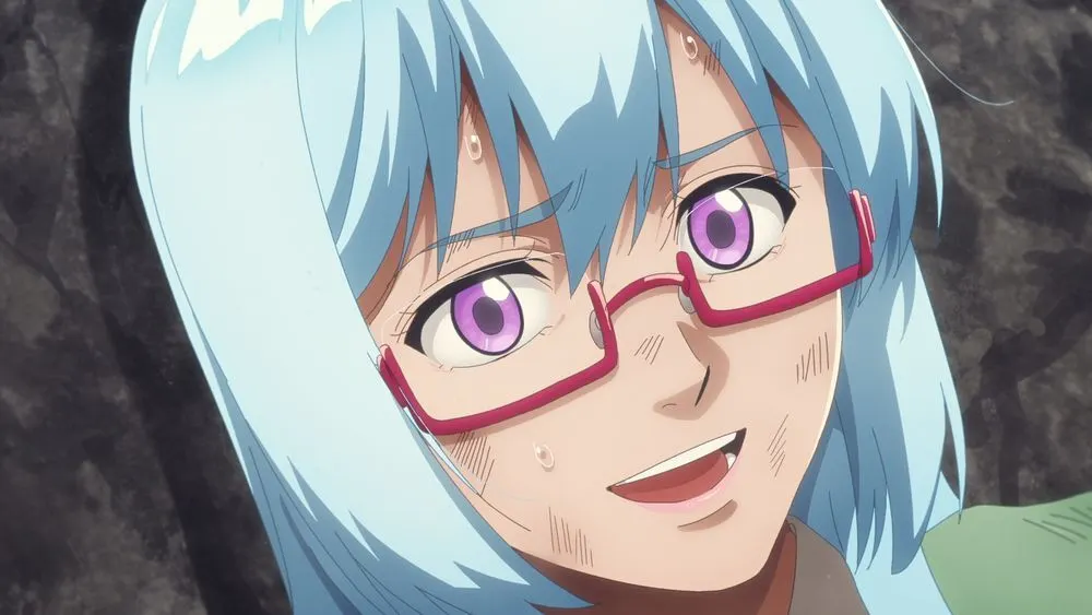 PSYREN Anime Shares Episode 2 'Taboo' Synopsis, Stills