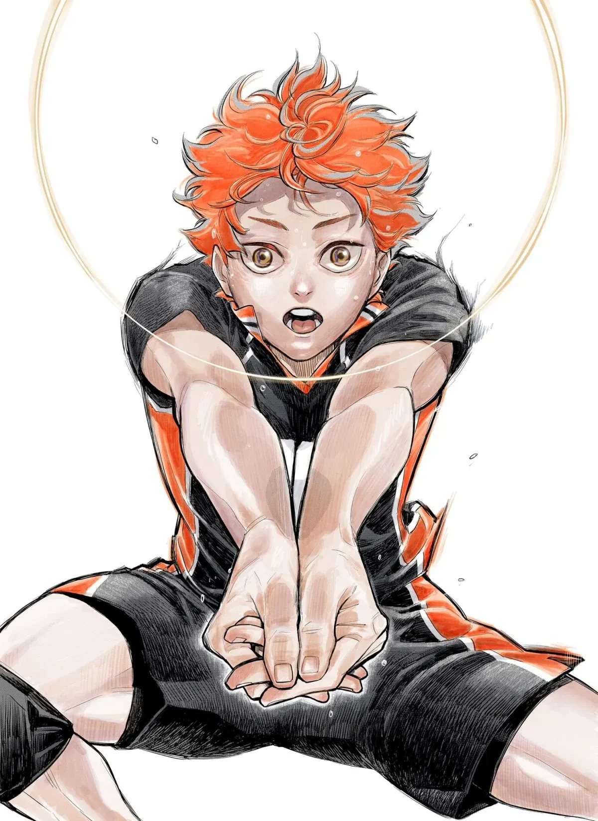 Haikyu!! Returns to Spring High Volleyball With New Art