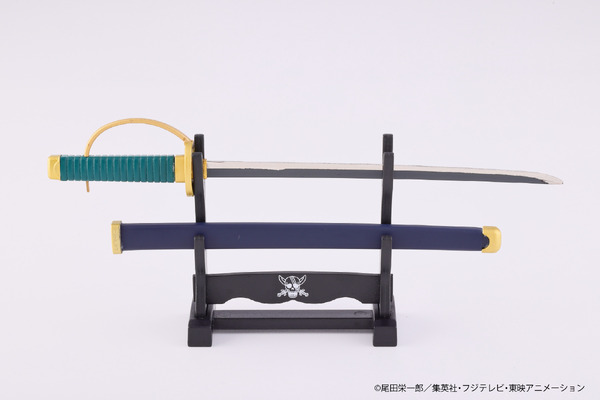 'One Piece' Paper Knife Recreates Shanks' Sword Gryphon