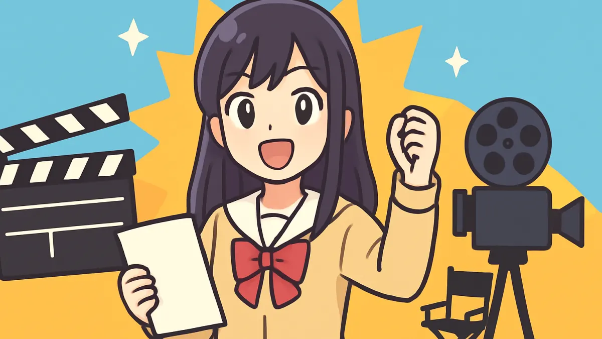 Super Psychic Policeman Chojo Anime Airs With M!LK Opening