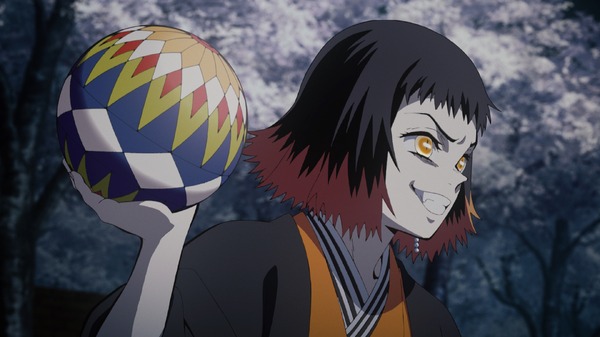 El episodio 9 de Demon Slayer sigue impactando a los fans en la retransmisión de 2026