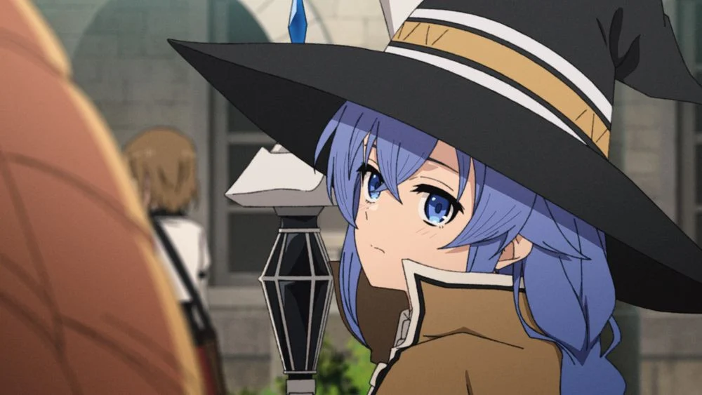 Mushoku Tensei Season 3 Episode 4 Sends Rudeus Back to Roxy