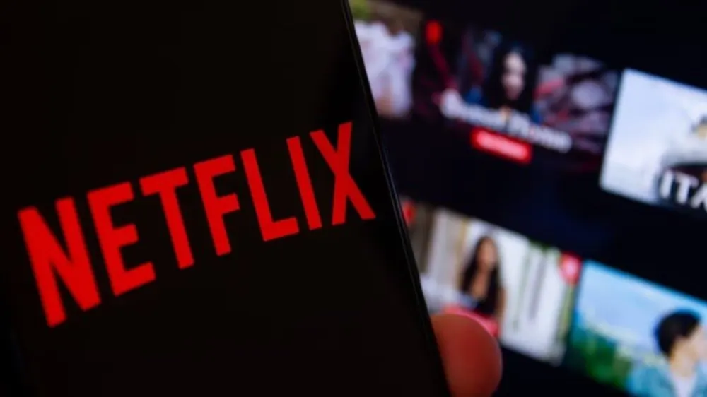 Netflix to Cut About 1,000 Jobs, Names New Content Chief