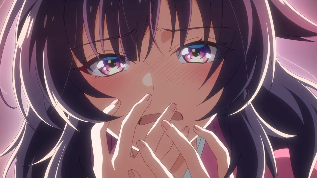 El anime de Bride of the Barrier Master llega a Netflix y suma reparto