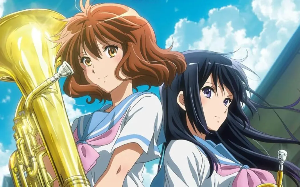 Bunshun Column Praises Kurosawa in Final Euphonium Film