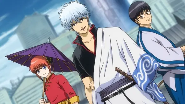 ABEMA Celebrates UFO Day With 3 Alien Anime Picks