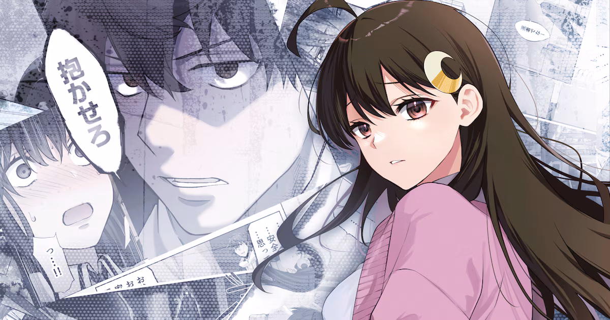 '100 Girlfriends' Star Wataru Kato Leads New Zombie Anime