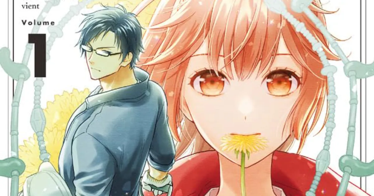 La autora de 'Apothecary Diaries' estrena manga de misterio arqueológico