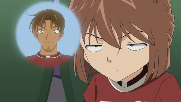 'Detective Conan' J.League Crossover Episode Airs July 18
