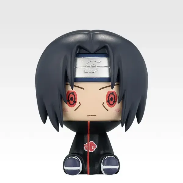 Naruto Shippuden Hidan-Kakuzu Arc Ichiban Kuji Out Oct. 26