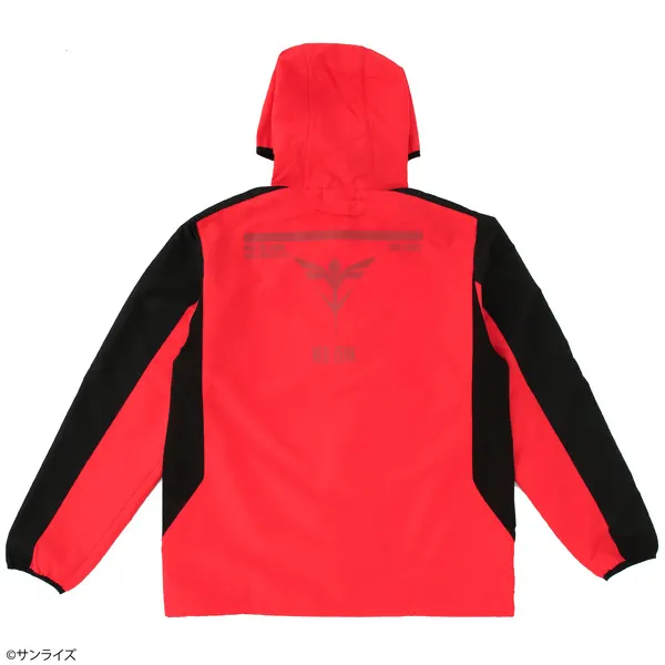 STRICT-G Adds Char's Counterattack, Gundam SEED Jackets