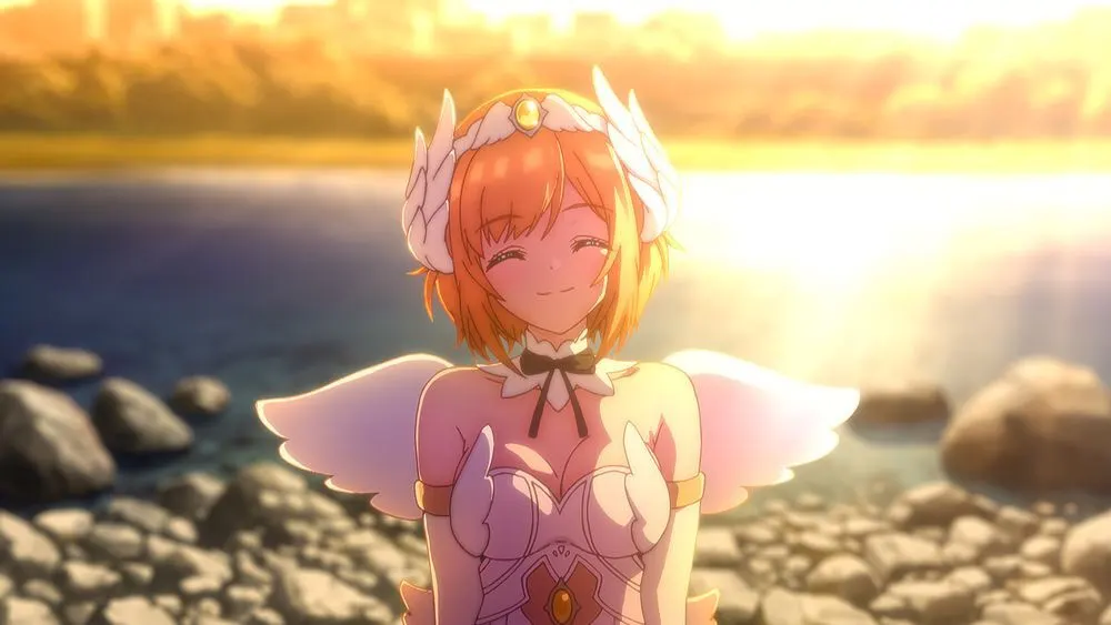 Kotobukiya's Arcanadea Anime Sets January 2027 TV Premiere