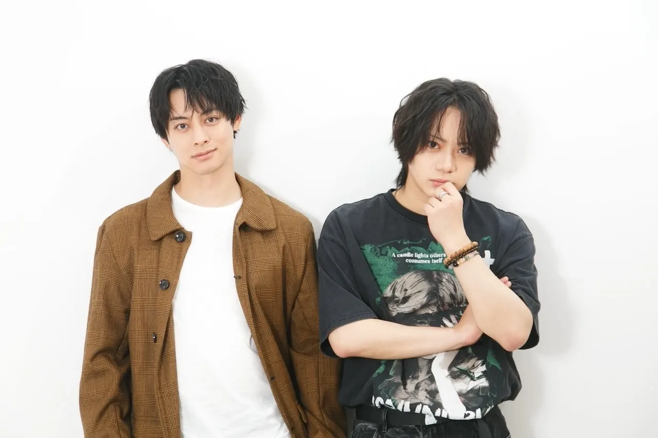 Jujutsu Kaisen Stage Actors Talk Shibuya Incident Part 1