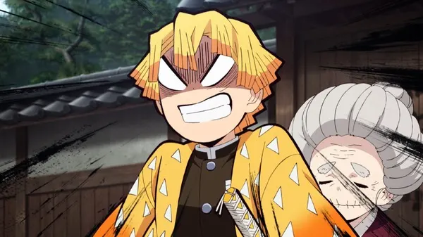 Demon Slayer Rerun Hits Mount Natagumo and Fans Hail Murata