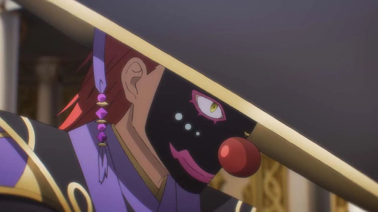 'Tensura' Season 4 Episode 15 Sends Laplace Into El Dorado