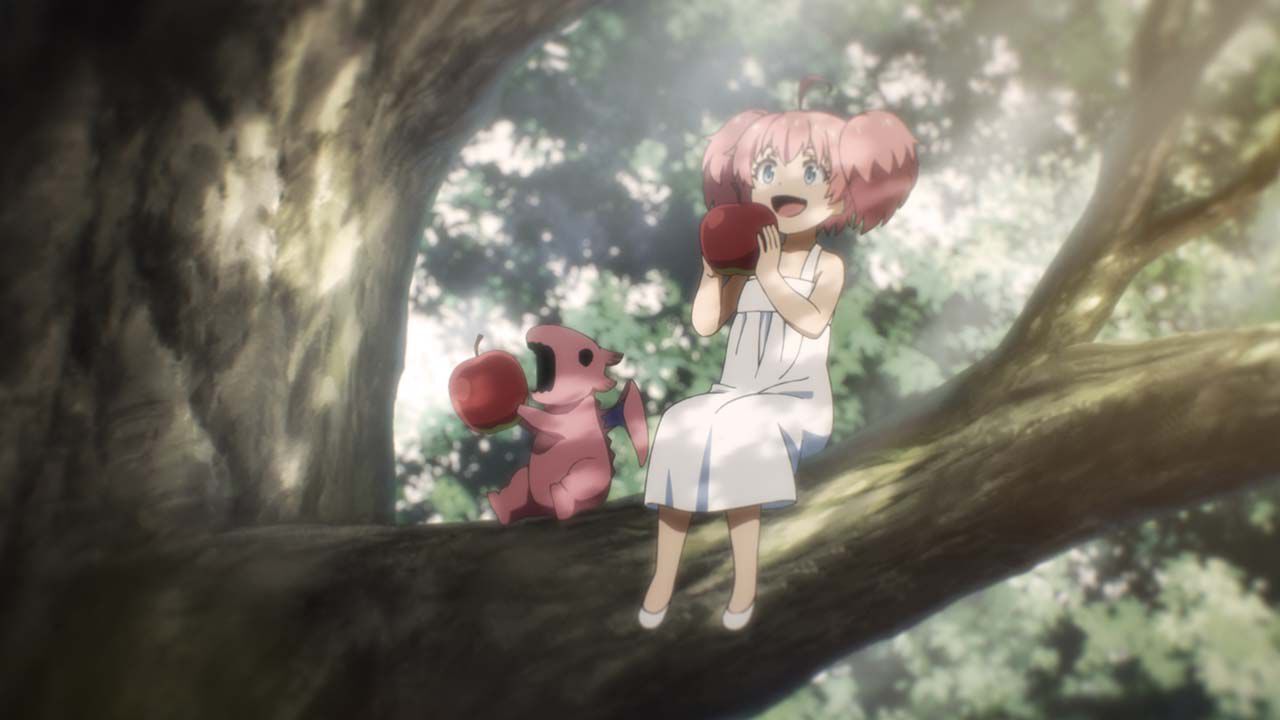 Milim Faces the Chaos Dragon in 'TenSura' S4 Episode 11