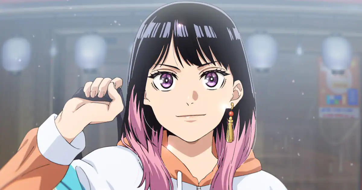 'Akane-banashi' 2ª Temporada Escala 6 Veteranos para Janeiro de 2027