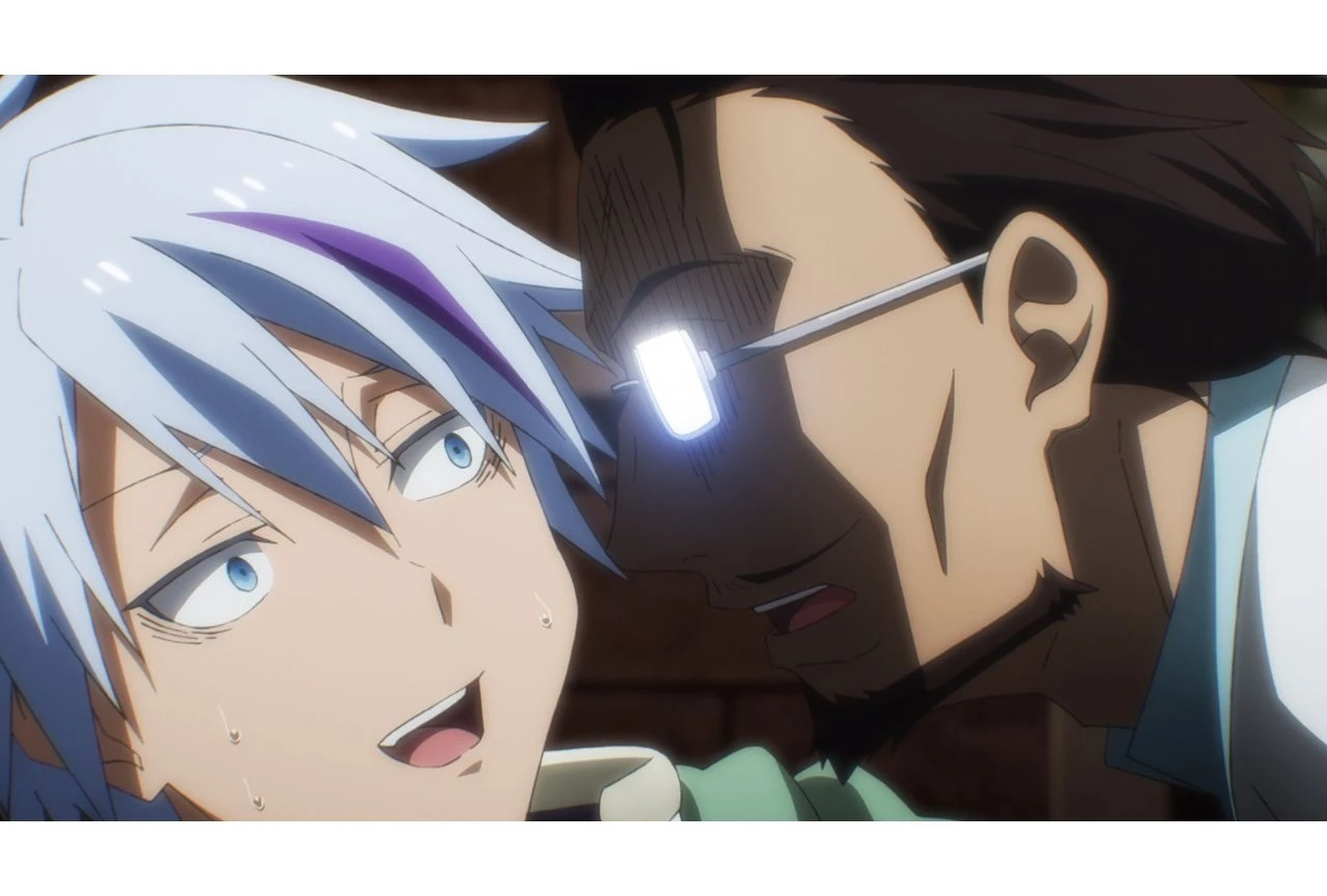 'Slime' Season 4 Episode 85 Teases a Mystery Demon Lord Visit