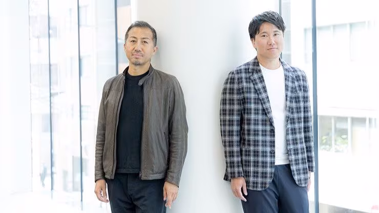 'Tokyo Swindlers' Author Ko Shinjo Talks the Novel's Future