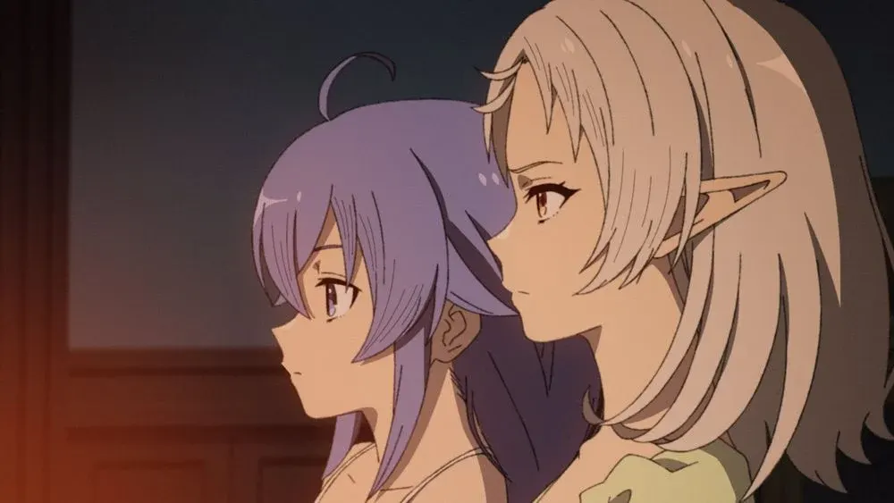 'Mushoku Tensei III' Episode 14 Preview Shows the Man-God