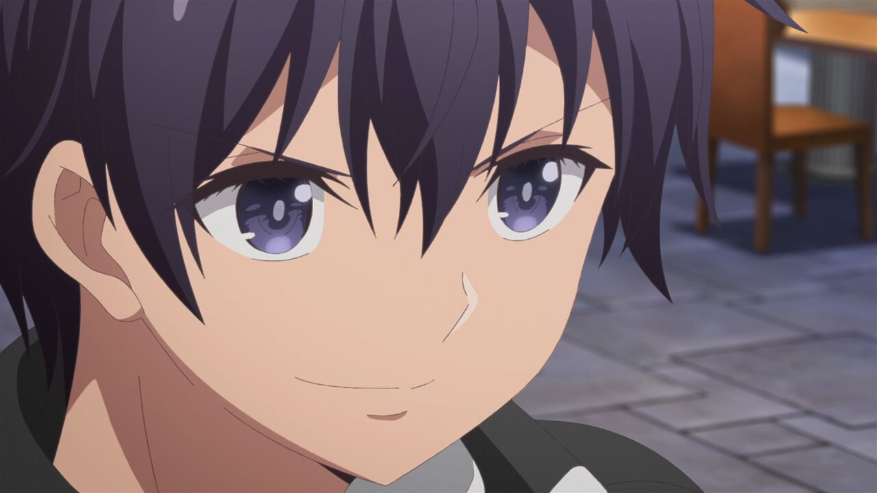 FLOW Performs 'From Overshadowed to Overpowered' Anime OP