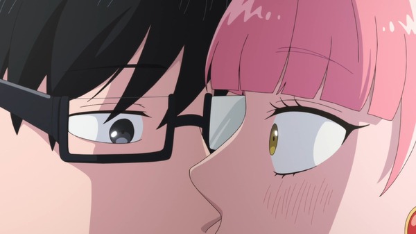 You and I Are Polar Opposites Returns with a Christmas Date