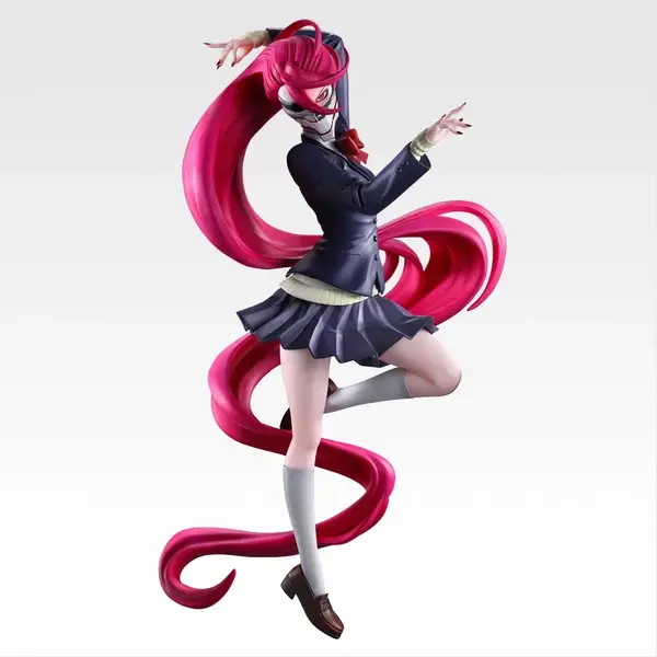 DanDaDan Ichiban Kuji में Okarun और Aira फिगर्स जून में होंगे लॉन्च