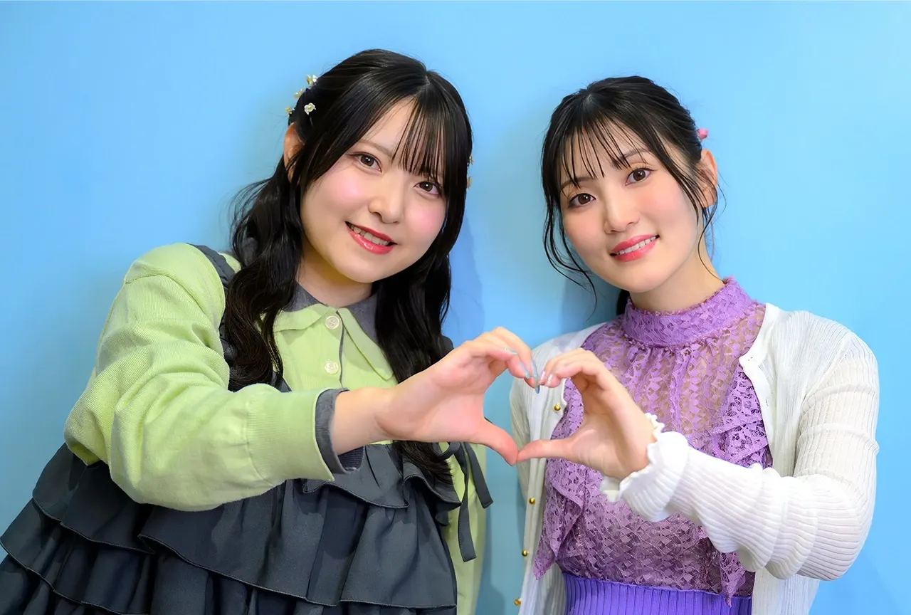 Aoi Koga, estrella de 'Kaguya-sama', habla de la temporada 3 de 100 Girlfriends