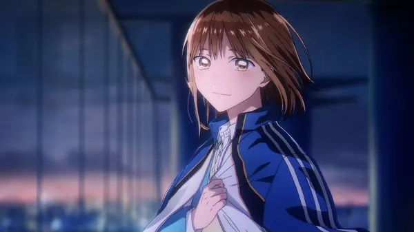 Blue Box Manga Ends With Chapter 250 After Five-Year Run