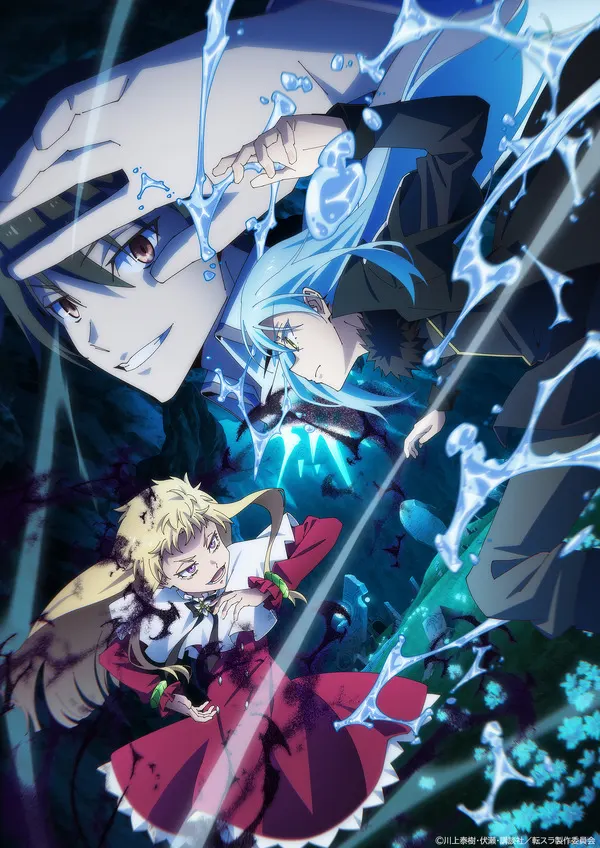 Summer 2026 Anime Ending Theme Poll: Sequels Steal the Show