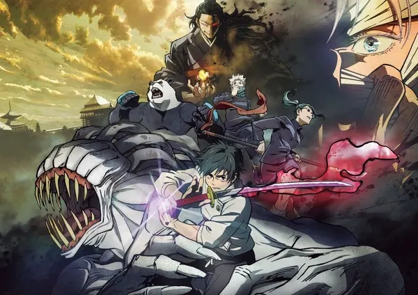 Detective Conan's Kazuha Tops 2026 Anime Ponytail Poll