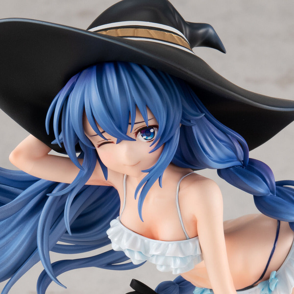 Mushoku Tensei's Roxy Gets Swimsuit Figure From MegaHouse