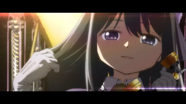 Madoka Magica Movie Crosses ¥1.5 Billion in First 10 Days