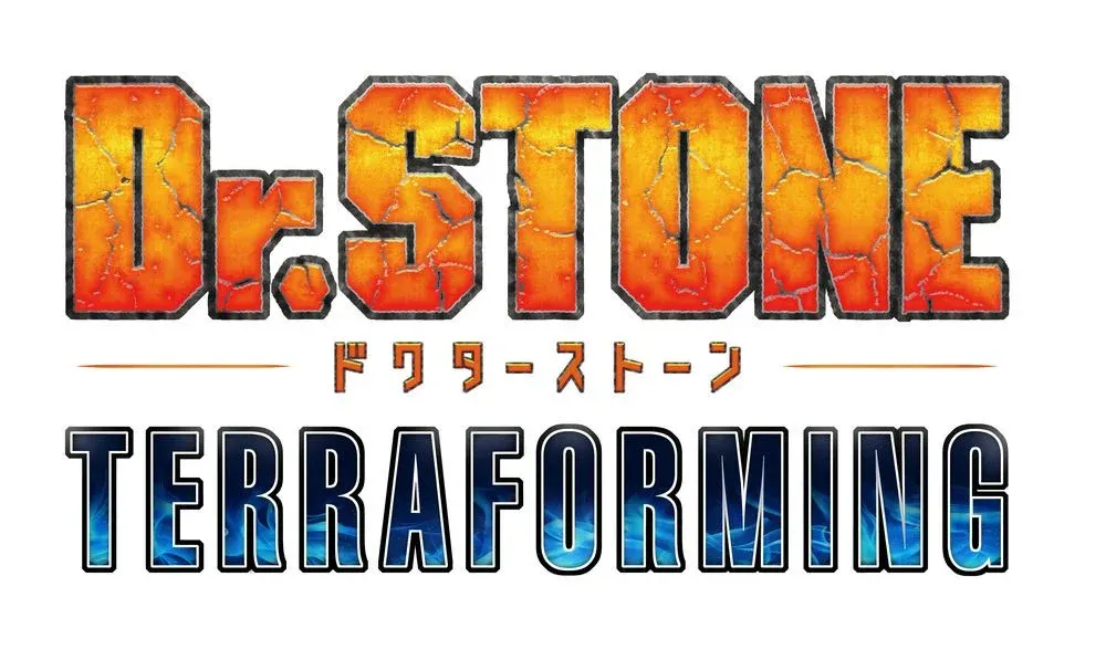 Dr.STONE TERRAFORMING Anime Announced at STONE FES.2026