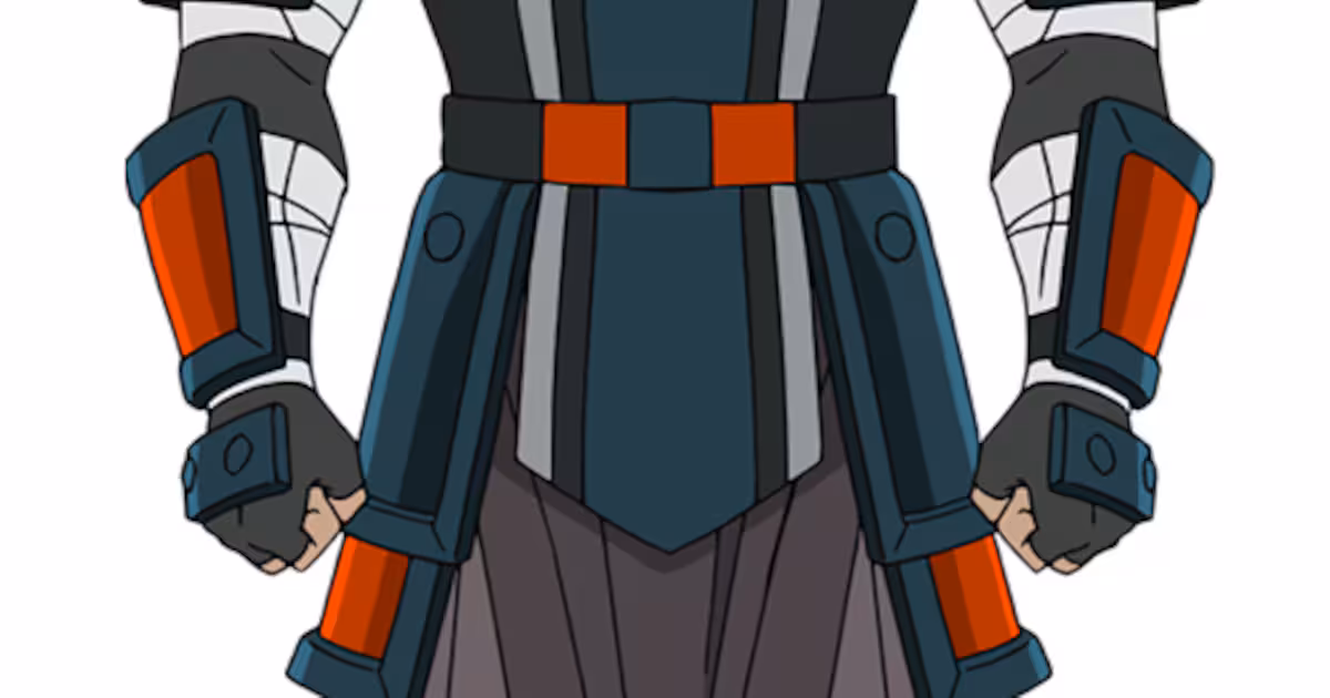 Estrela de 'FMA' Shinichiro Miki entra para o elenco da 2ª temporada de 'Hell Mode'