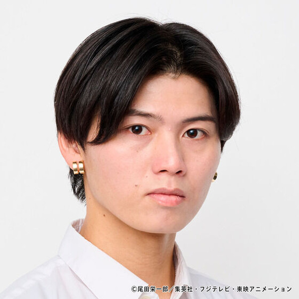 One Piece Earrings Inspired by Hancock, Law, Zoro Hit Bandai