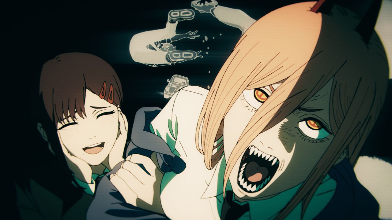 'Chainsaw Man' lanza tráiler del Arco de los Asesinos y anuncia juego móvil