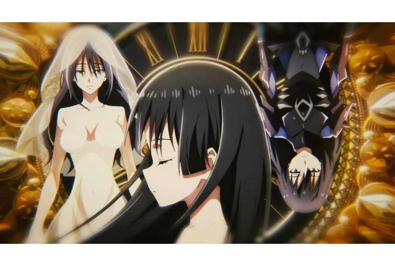 'Slime' Season 4 Episode 94 Forces Rimuru's Trump Card