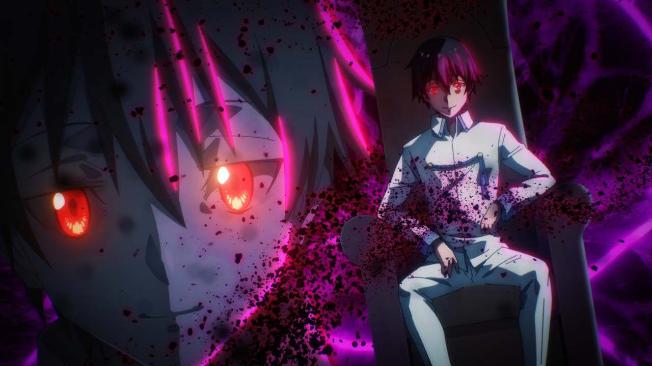 'TenSura' Season 4 Episode 8 Teases Mariabell's Scheme