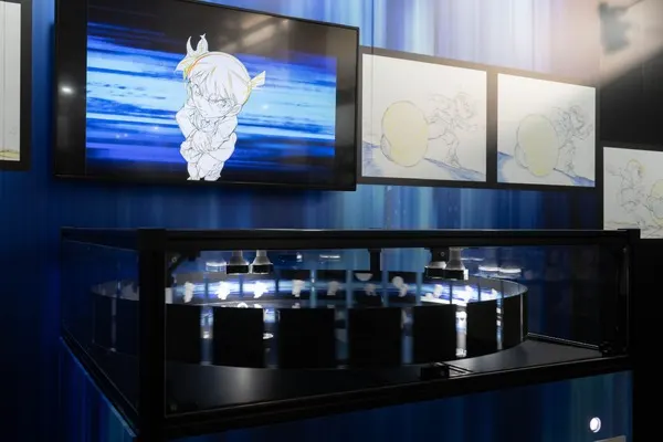Detective Conan 30th Anniversary Exhibition Hits Hiroshima