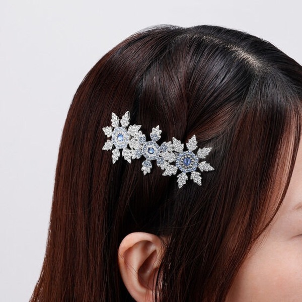 'Demon Slayer' Artisan Koyuki Hair Ornament Now on Pre-Order