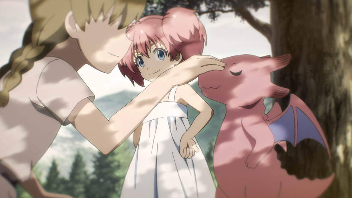 'TenSura' S4 Episode 83: Milim Can't Defeat Her Friend