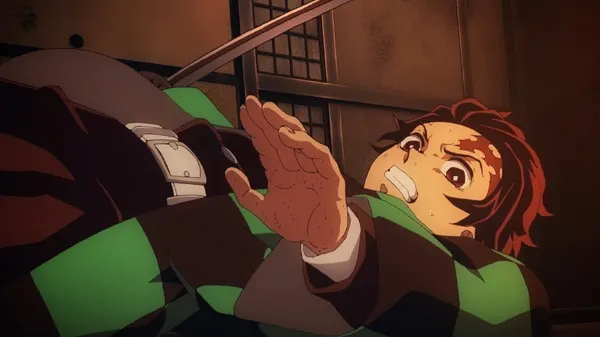 'Demon Slayer' Rerun Episode 13 Reignites Love for Zenitsu
