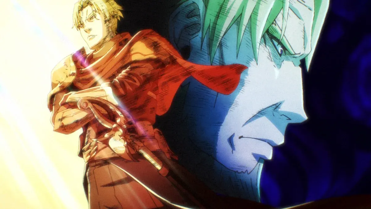 'Tensura' Drops Episode 88 Preview: Luminous Invites Rimuru