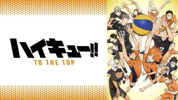 ABEMA Airs 700+ Sports Anime Episodes Free Through Oct. 10