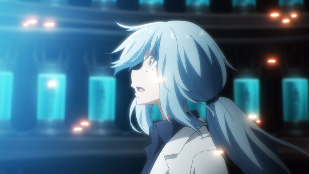 'Reincarnated as a Slime' Season 4 Cour 2 Kicks Off July 3